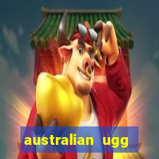 australian ugg original au